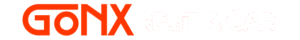 Logo Gonx Rent a Car